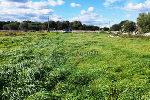 Landejendom i Ostuni, Brindisi, Ostuni - € 125.000 | Ref: 172528 - foto 7